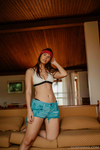 Guapa Magazine - Maraisa Valadares