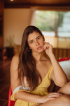 Guapa Magazine - Maraisa Valadares