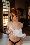 Guapa Magazine - Marina Fernandes