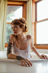 Guapa Magazine - Marina Fernandes
