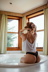 Guapa Magazine - Marina Fernandes
