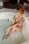Guapa Magazine - Marina Fernandes