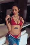 Guapa Magazine - Tauana Muniz