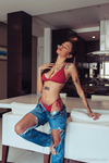 Guapa Magazine - Tauana Muniz