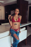Guapa Magazine - Tauana Muniz