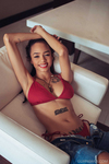 Guapa Magazine - Tauana Muniz