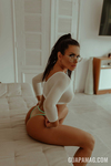 Guapa Magazine - NatÃ¡lia Nascimento