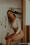 Guapa Magazine - NatÃ¡lia Nascimento