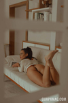Guapa Magazine - NatÃ¡lia Nascimento