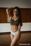 Guapa Magazine - Caroline Trevisan 3