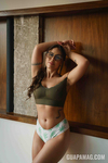 Guapa Magazine - Caroline Trevisan 3