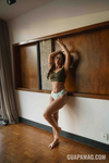 Guapa Magazine - Caroline Trevisan 3