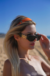 Guapa Magazine - Isadora Hering