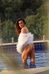 Diamond Brazil - Lara Casablanca