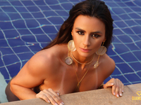 Diamond Brazil - Lara Casablanca
