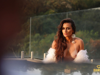 Diamond Brazil - Lara Casablanca