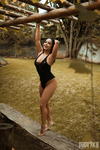 Revista Paprika - Talita Moraes Parte 1
