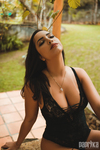 Revista Paprika - Talita Moraes Parte 1