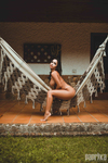 Revista Paprika - Talita Moraes Parte 1