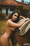 Revista Paprika - Talita Moraes Parte 1