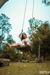 Revista Paprika - Talita Moraes Parte 1