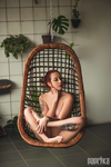 Revista Paprika - Naiara