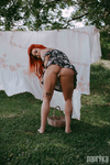Revista Paprika - Rossane Bom