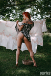Revista Paprika - Rossane Bom