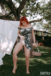 Revista Paprika - Rossane Bom