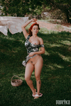 Revista Paprika - Rossane Bom