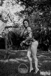 Revista Paprika - Rossane Bom