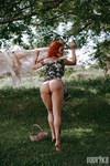 Revista Paprika - Rossane Bom