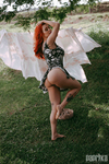 Revista Paprika - Rossane Bom