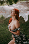 Revista Paprika - Rossane Bom