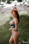 Revista Paprika - Rossane Bom