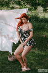 Revista Paprika - Rossane Bom