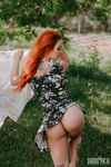 Revista Paprika - Rossane Bom