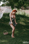 Revista Paprika - Rossane Bom