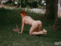 Revista Paprika - Rossane Bom