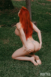Revista Paprika - Rossane Bom