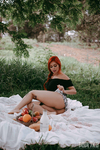 Revista Paprika - Rossane Bom