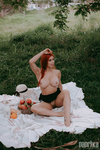 Revista Paprika - Rossane Bom