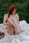 Revista Paprika - Rossane Bom