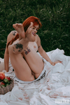 Revista Paprika - Rossane Bom