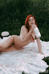 Revista Paprika - Rossane Bom