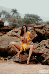 Revista Paprika - Talita Moraes Parte 2