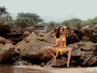 Revista Paprika - Talita Moraes Parte 2