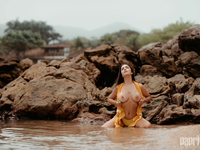 Revista Paprika - Talita Moraes Parte 2