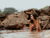 Revista Paprika - Talita Moraes Parte 2