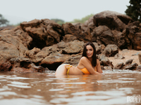 Revista Paprika - Talita Moraes Parte 2